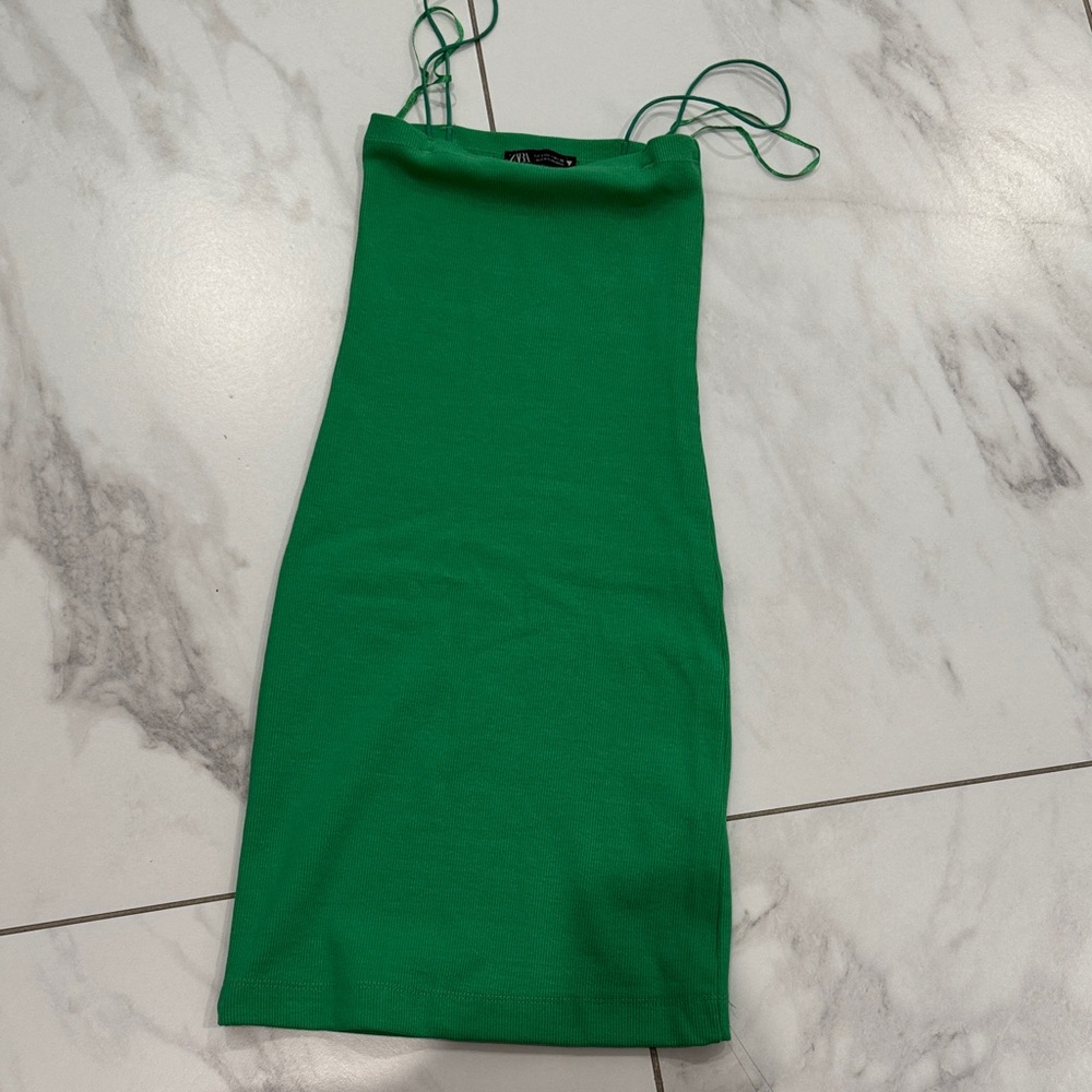 ZARA mini dress size S